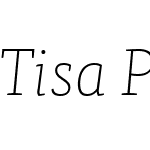 Tisa Pro