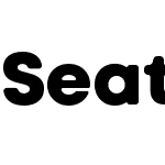 Seattle Sans