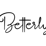 Betterlyne