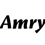 Amrys