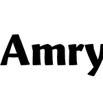 Amrys