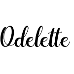 Odelette