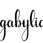 gabylia