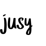 jusy