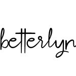 betterlyne