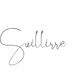 Suillirre