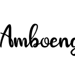 Amboeng