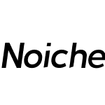 Noiche