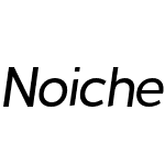 Noiche