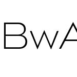 Bw Aleta No 10