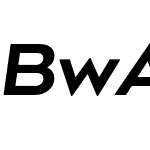 Bw Aleta No 10