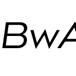 Bw Aleta No 10