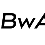 Bw Aleta No 10