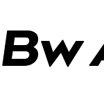 Bw Aleta No 10