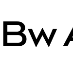 Bw Aleta No 10