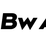 Bw Aleta No 10