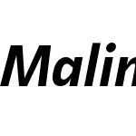 Malino