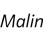 Malino