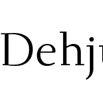 Dehjuti