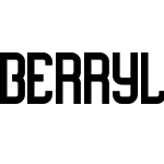 Berryl Sans