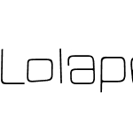 Lolapeluza Two