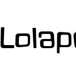 Lolapeluza Two