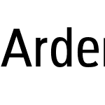 Ardent Sans