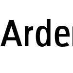 Ardent Sans