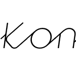 Kong Script