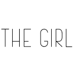 The Girl Sans