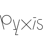 Pyxis