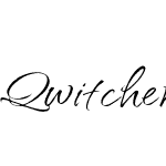 Qwitcherychen