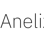 Aneliza