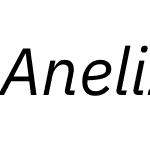 Aneliza