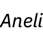 Aneliza