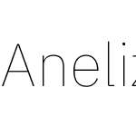 Aneliza