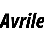 Avrile Sans