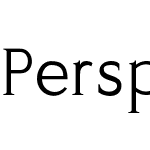 Perspicacious