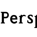 Perspicacious