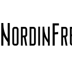 Nordin Free