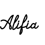 Alifia