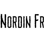 Nordin Free