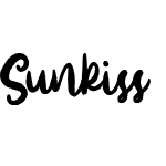 Sunkiss