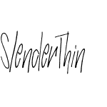 SlenderThin