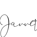 Jannet