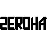 ZEROHATE