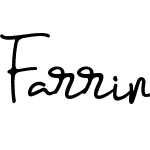 Farrina