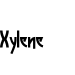 Xylene