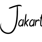 Jakarta