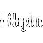 Lilytulip